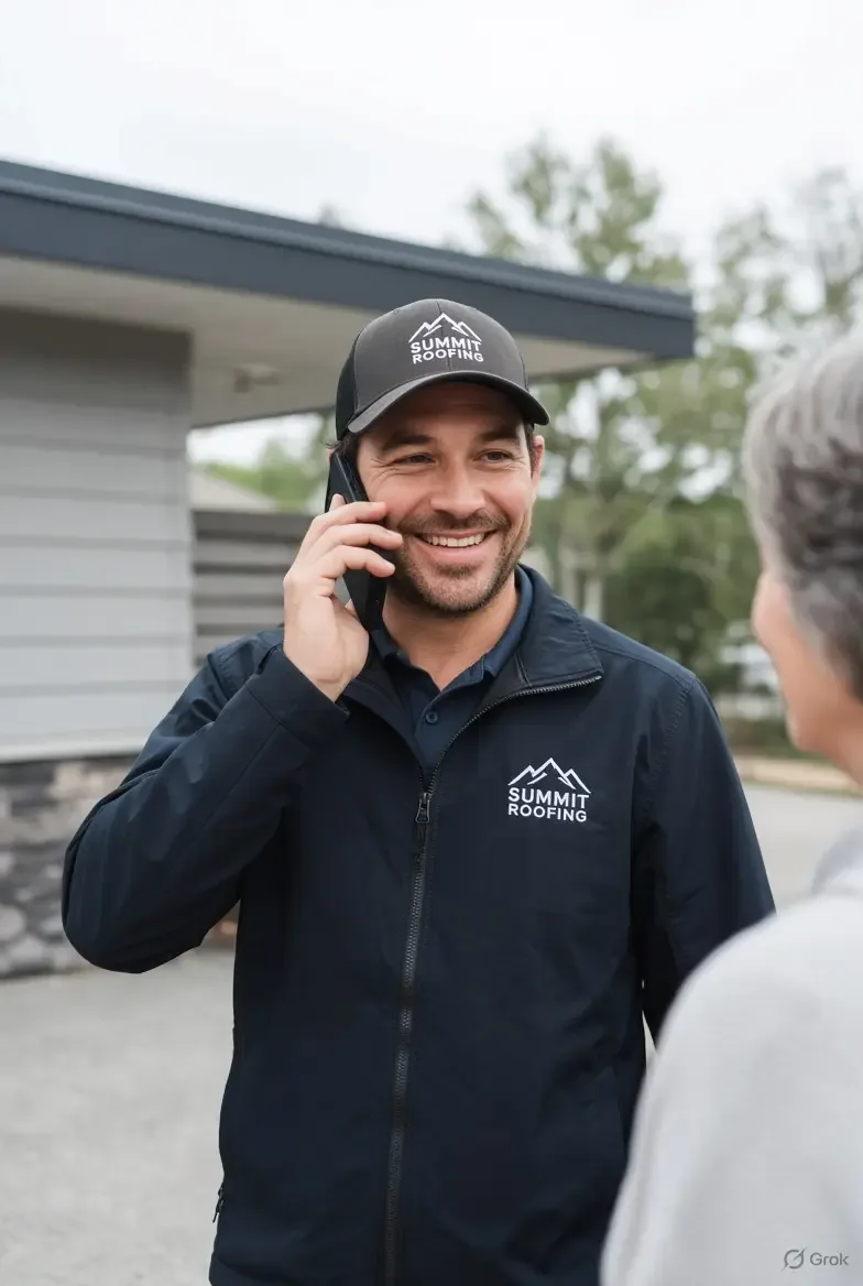 Flat Roof Leak Repair Oliver Springs, TN FAQs